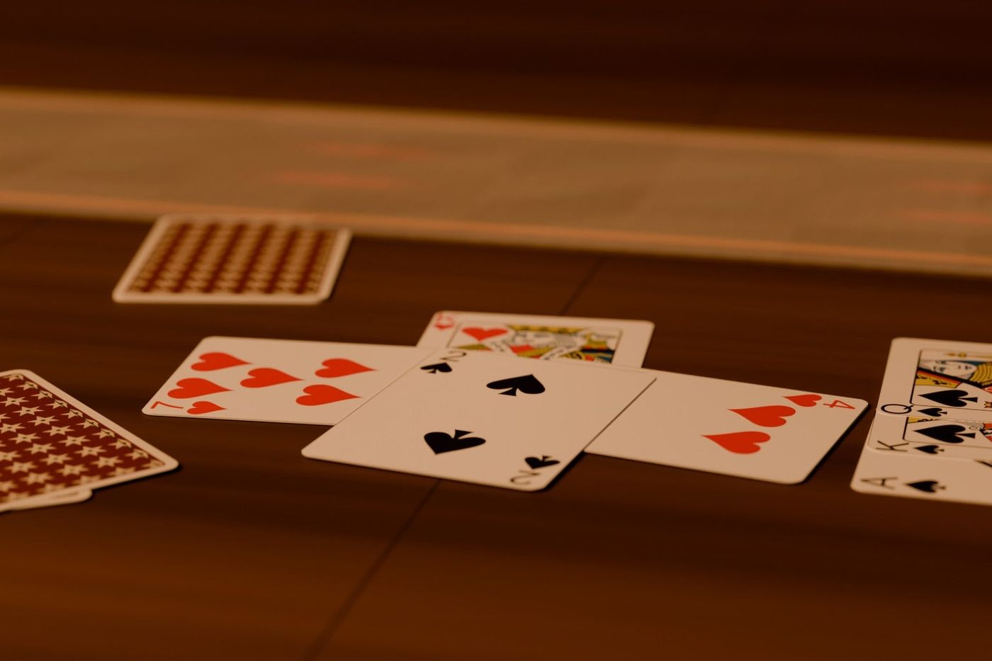 Illustration for Bridge: About the game